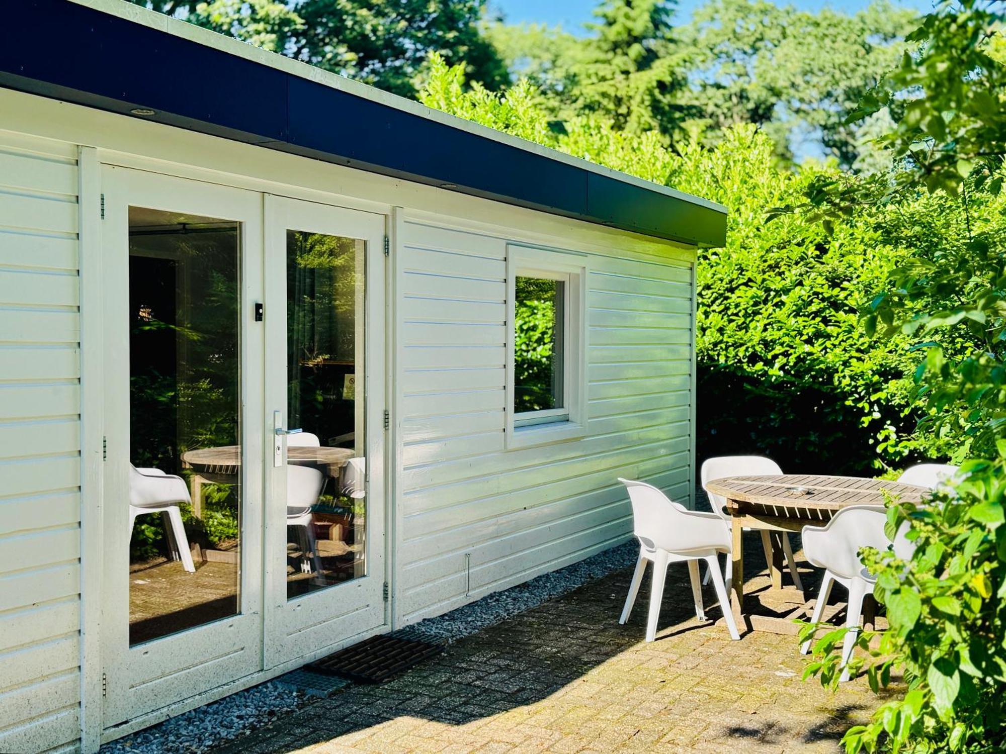 B&B Eekhoornpad Tilburg Exterior photo